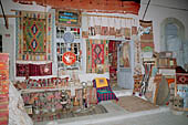 Konia, the bazar